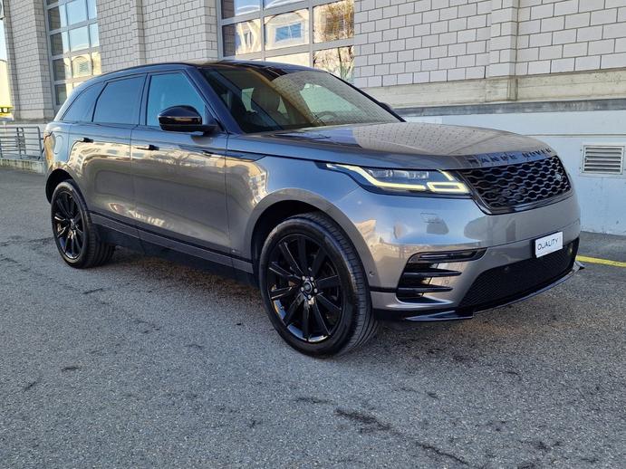 LAND ROVER Range Rover Velar R-Dynamic D 240 SE Automatic, Diesel, Occasioni / Usate, Automatico