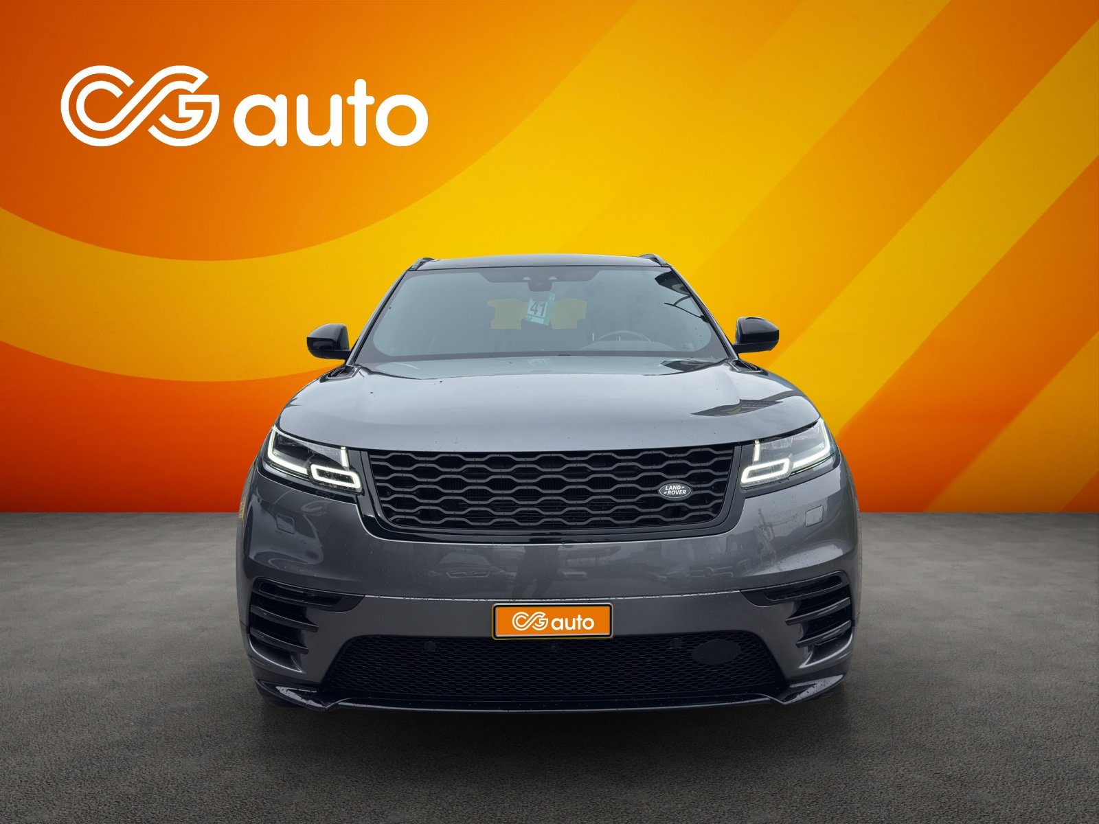 LAND ROVER Range Rover Velar R-Dynamic P 250 HSE Automatic, Petrol, Second hand / Used, Automatic - 3