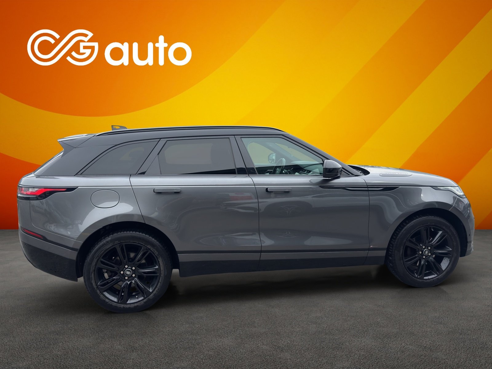 LAND ROVER Range Rover Velar R-Dynamic P 250 HSE Automatic, Petrol, Second hand / Used, Automatic - 5