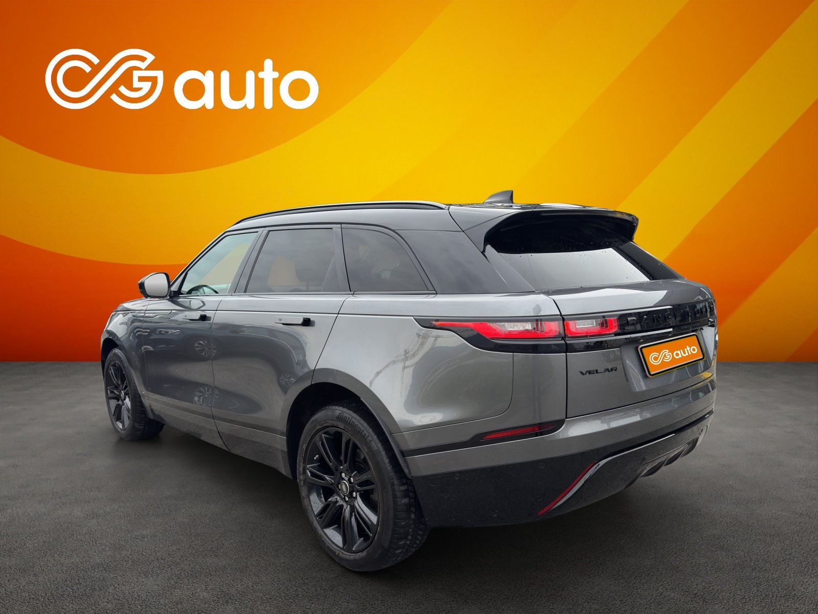 LAND ROVER Range Rover Velar R-Dynamic P 250 HSE Automatic, Petrol, Second hand / Used, Automatic - 6