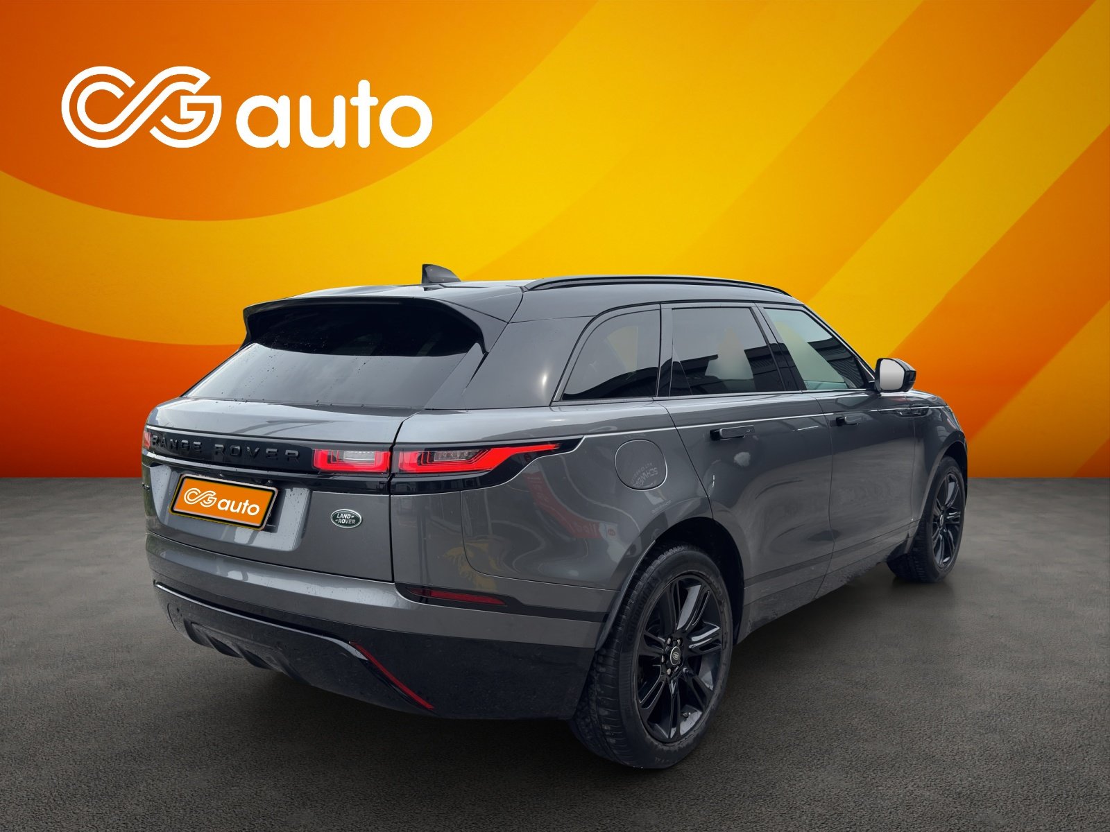 LAND ROVER Range Rover Velar R-Dynamic P 250 HSE Automatic, Petrol, Second hand / Used, Automatic - 7
