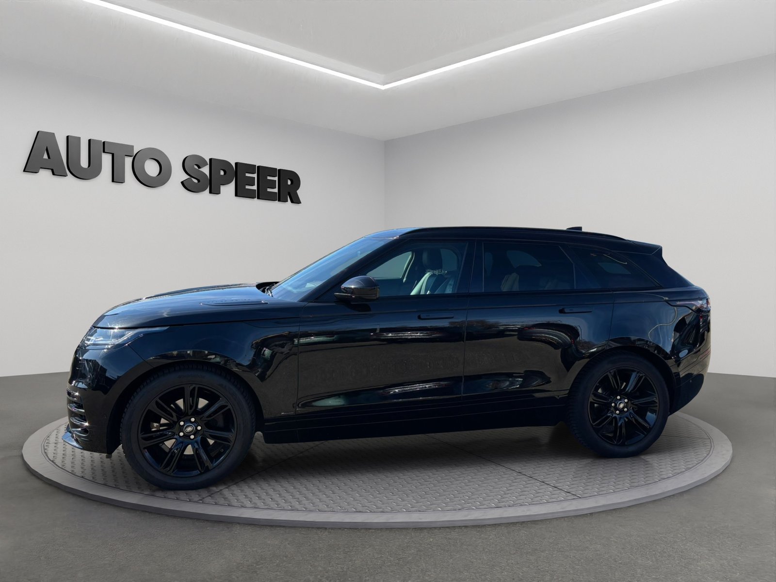 LAND ROVER Range Rover Velar 2.0 T 300 R-Dynamic SE, Benzina, Occasioni / Usate, Automatico - 2