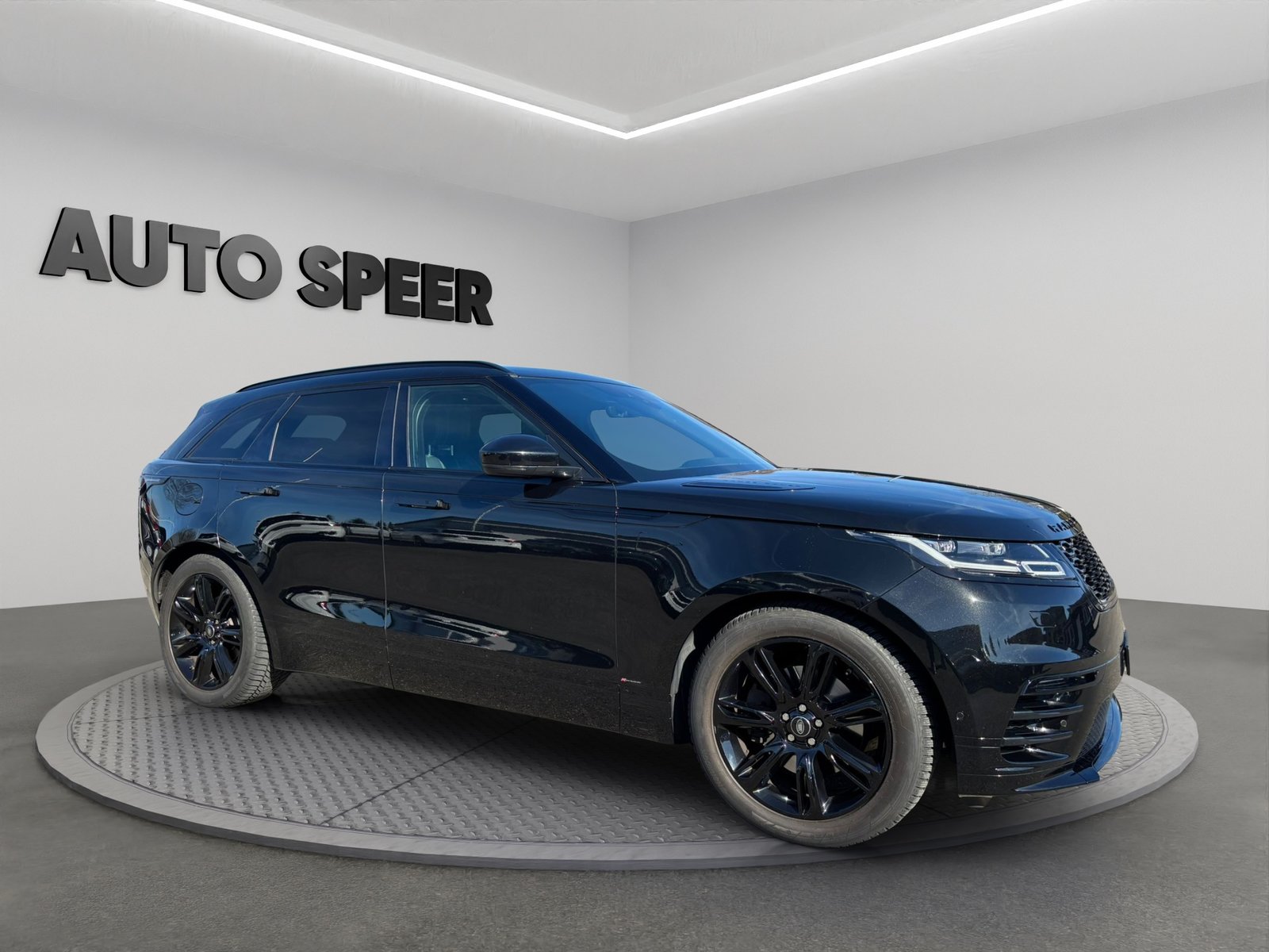 LAND ROVER Range Rover Velar 2.0 T 300 R-Dynamic SE, Benzina, Occasioni / Usate, Automatico - 3