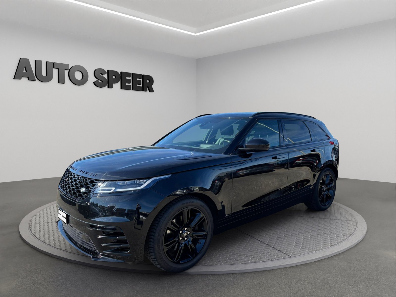 LAND ROVER Range Rover Velar 2.0 T 300 R-Dynamic SE, Benzina, Occasioni / Usate, Automatico - 4
