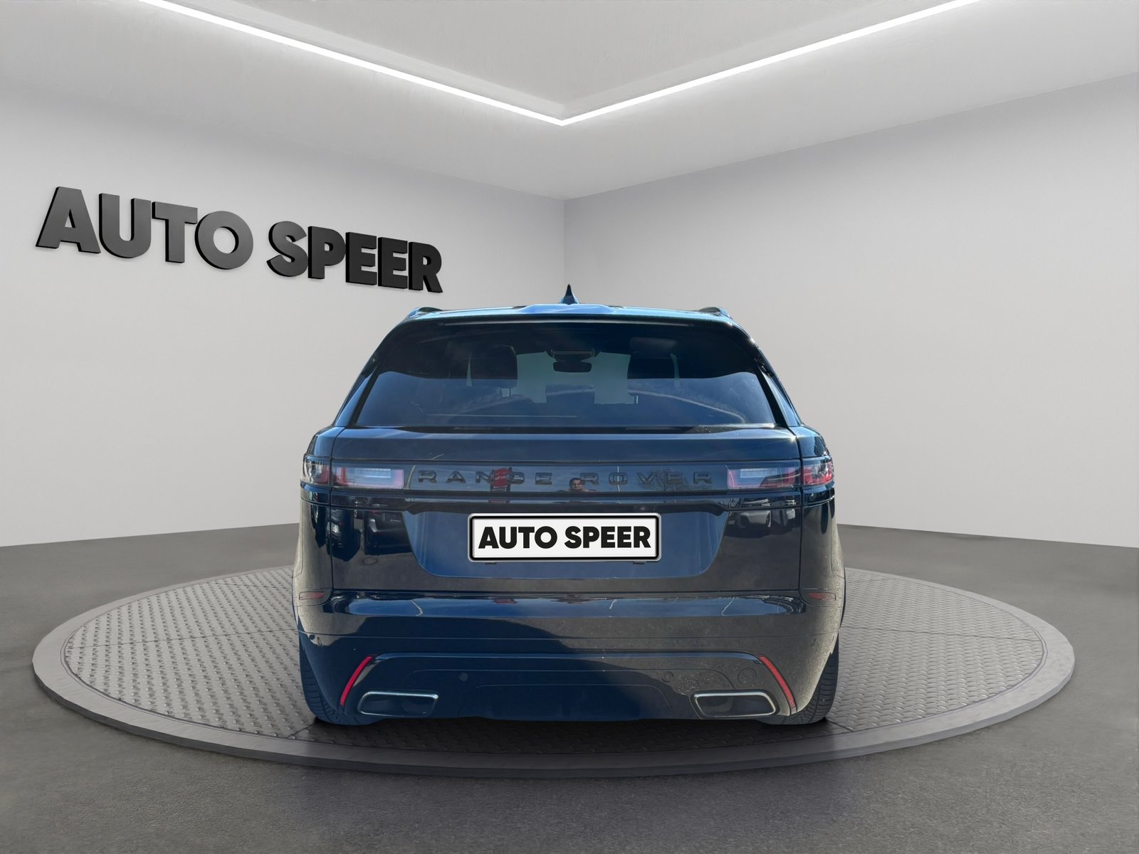 LAND ROVER Range Rover Velar 2.0 T 300 R-Dynamic SE, Benzina, Occasioni / Usate, Automatico - 5