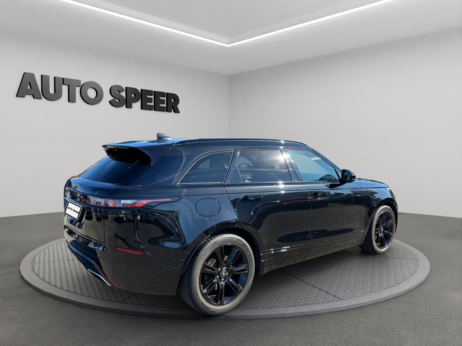 LAND ROVER Range Rover Velar 2.0 T 300 R-Dynamic SE, Benzina, Occasioni / Usate, Automatico - 6