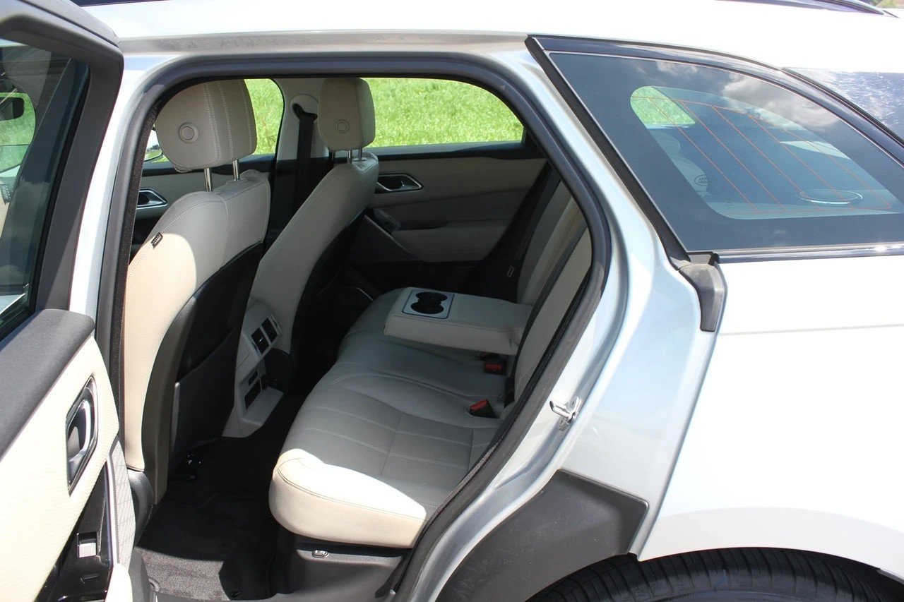 LAND ROVER Range Rover Velar R-Dynamic D 300 S Automatic mit, Diesel, Occasion / Gebraucht, Automatik - 7