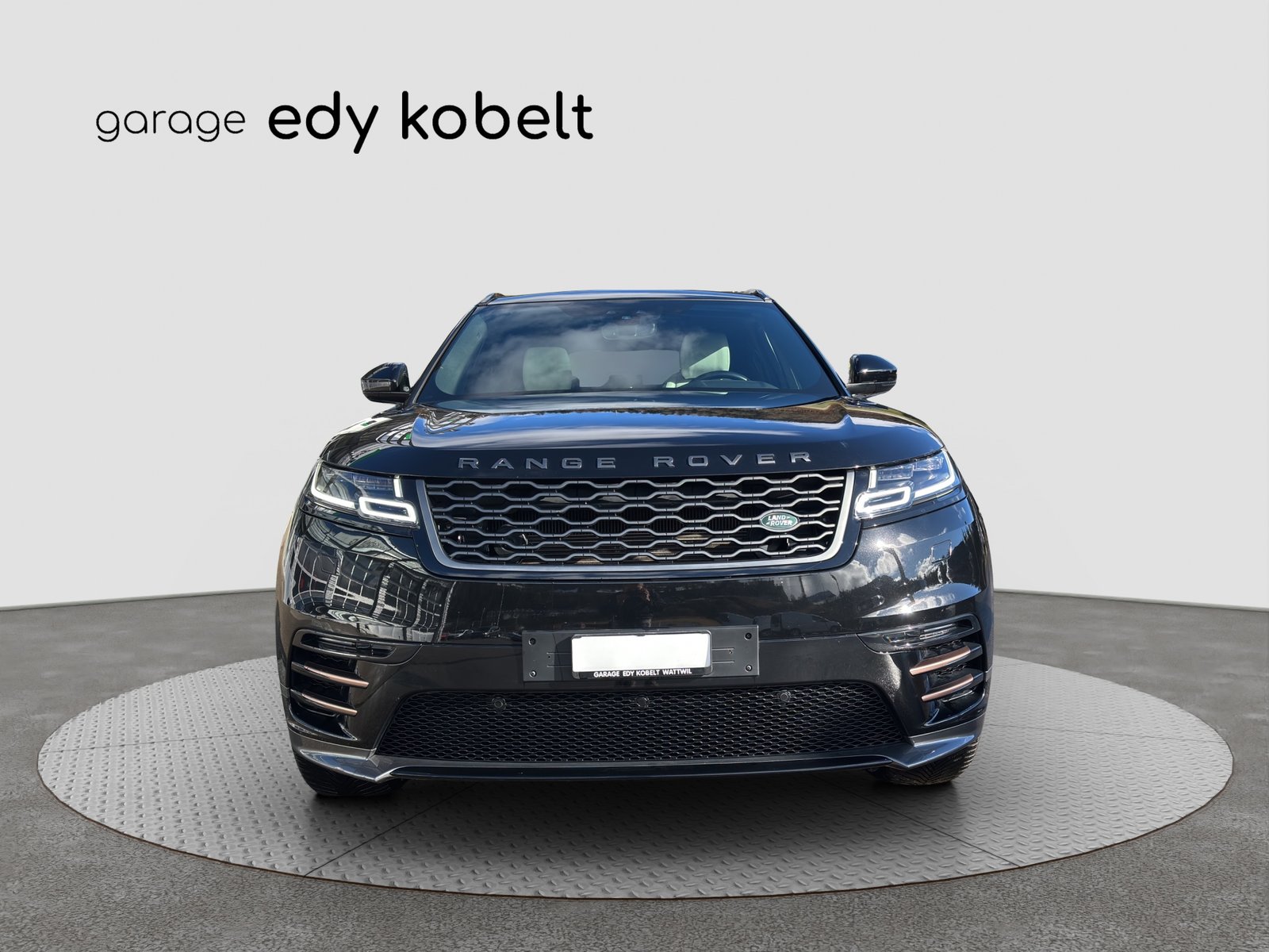 LAND ROVER Range Rover Velar R-Dynamic D 240 SE Automatic, Diesel, Occasioni / Usate, Automatico - 3