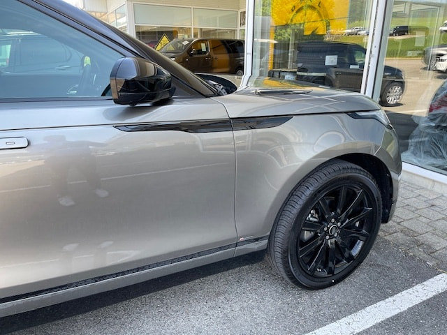 LAND ROVER Range Rover Velar 2.0 T R-Dynamic S, Benzina, Occasioni / Usate, Automatico - 3