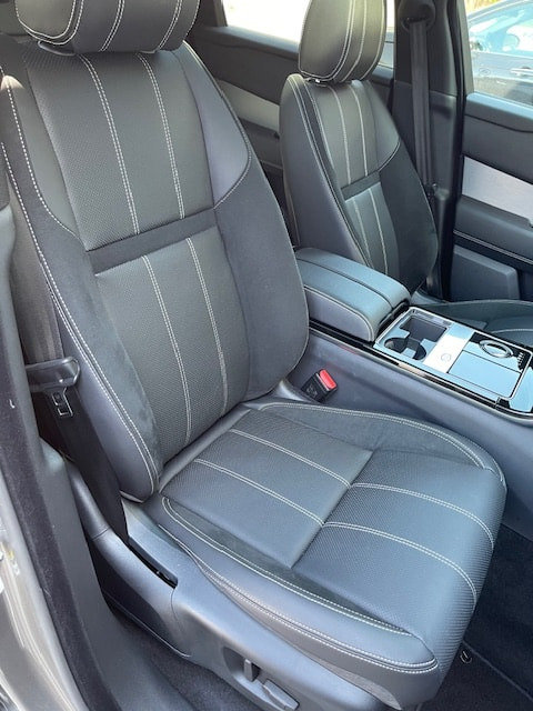 LAND ROVER Range Rover Velar 2.0 T R-Dynamic S, Benzina, Occasioni / Usate, Automatico - 5