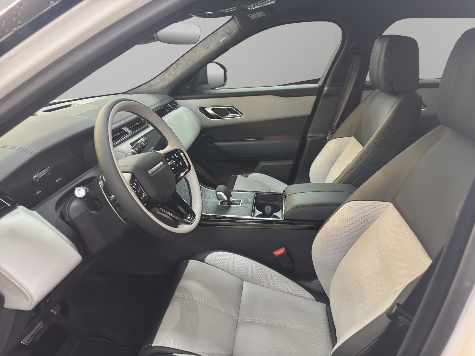 LAND ROVER Range Rover Velar 3.0 I6 Autobiography, Mild-Hybrid Petrol/Electric, Second hand / Used, Automatic - 6