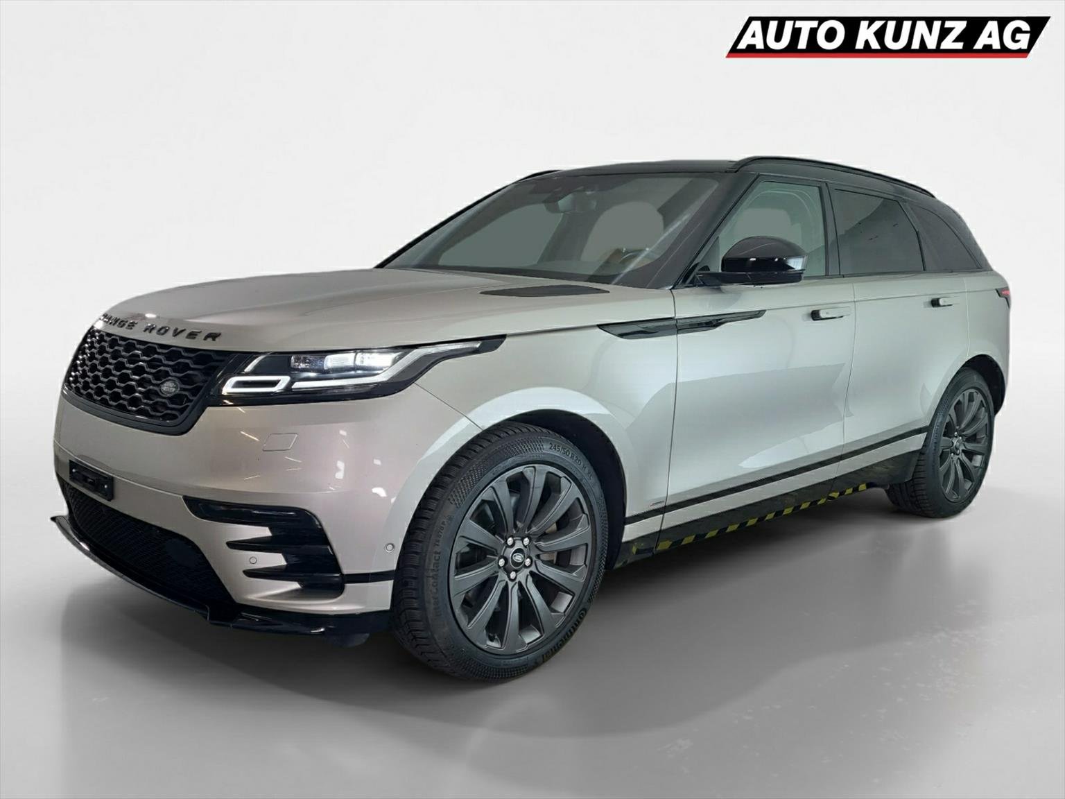 LAND ROVER Range Rover Velar R-Dynamic D 300 SE Automatic