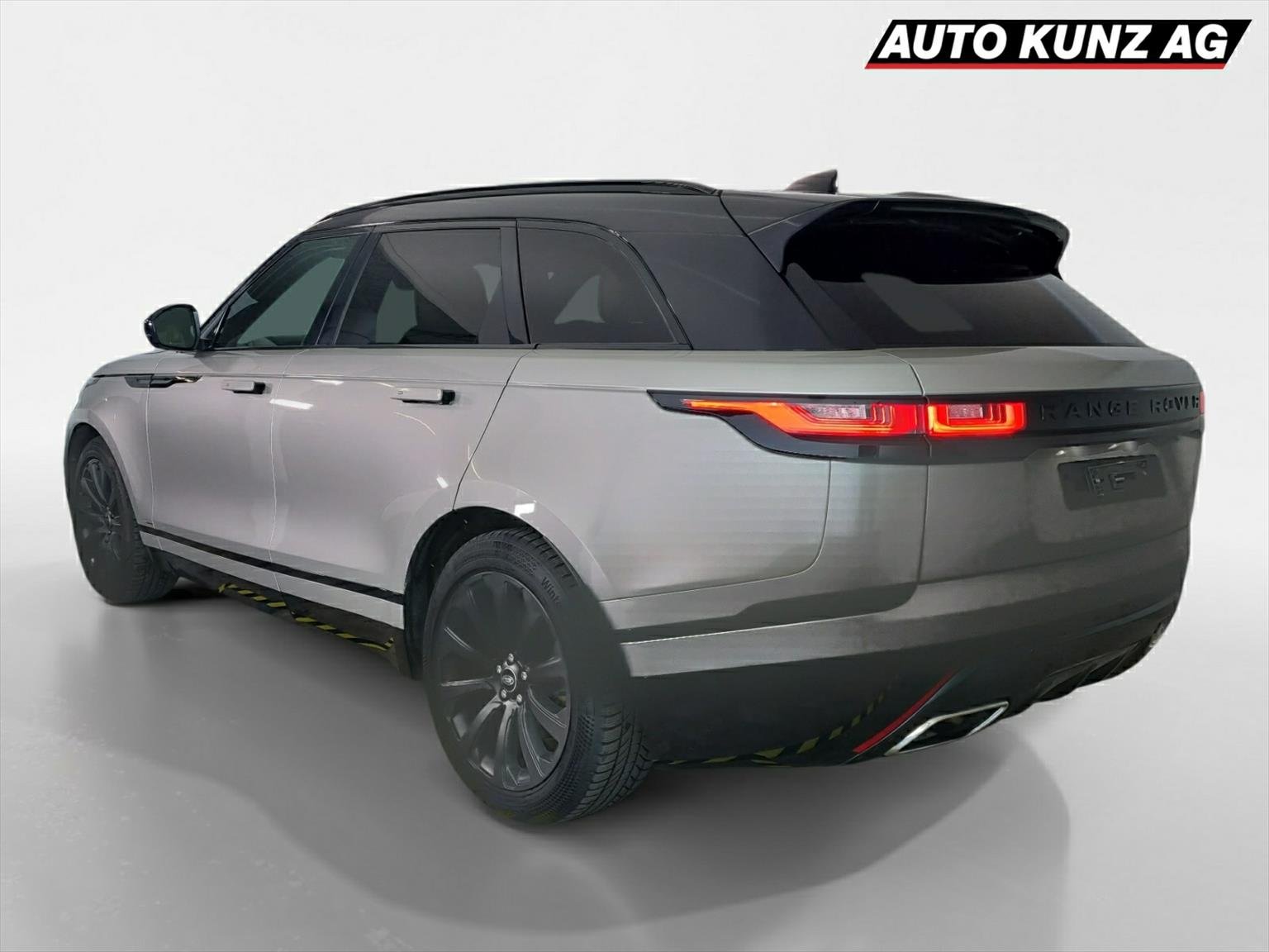 LAND ROVER Range Rover Velar R-Dynamic D 300 SE Automatic, Diesel, Occasioni / Usate, Automatico - 2