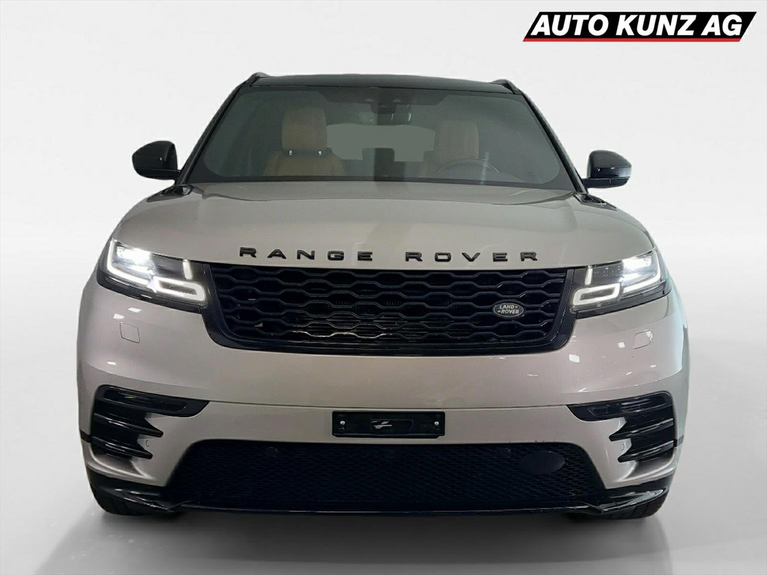 LAND ROVER Range Rover Velar R-Dynamic D 300 SE Automatic, Diesel, Occasioni / Usate, Automatico - 3