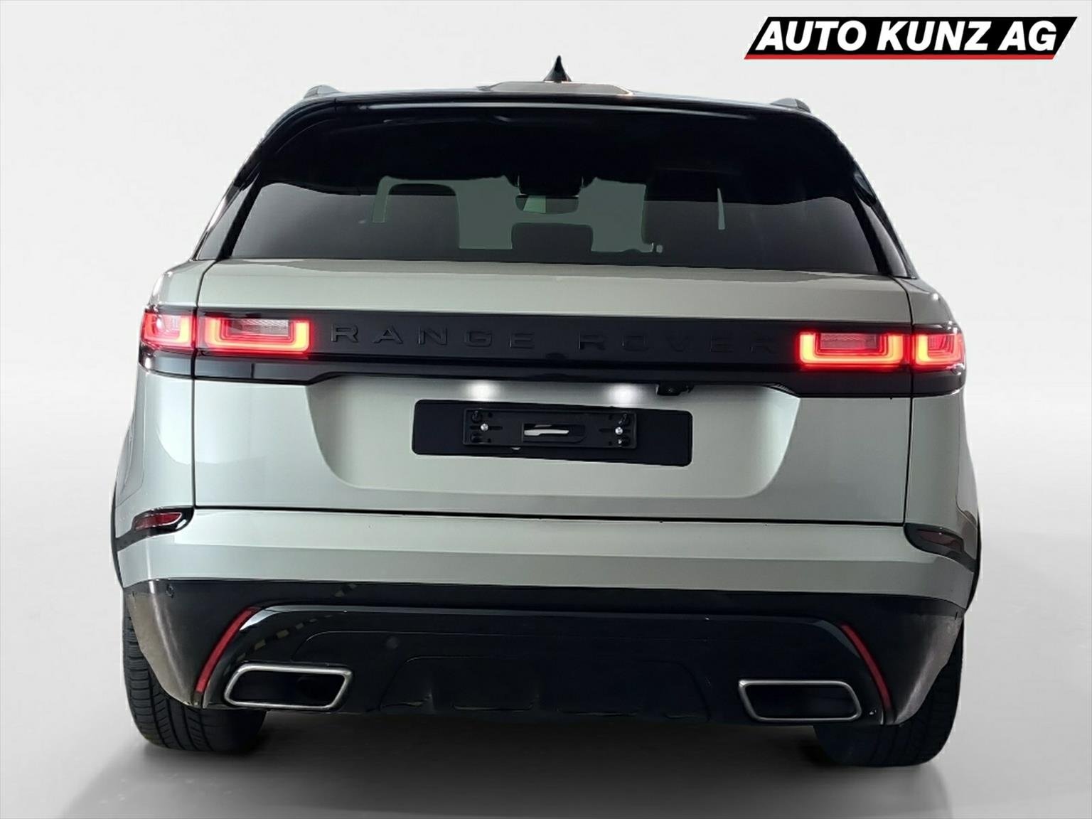 LAND ROVER Range Rover Velar R-Dynamic D 300 SE Automatic, Diesel, Occasioni / Usate, Automatico - 4