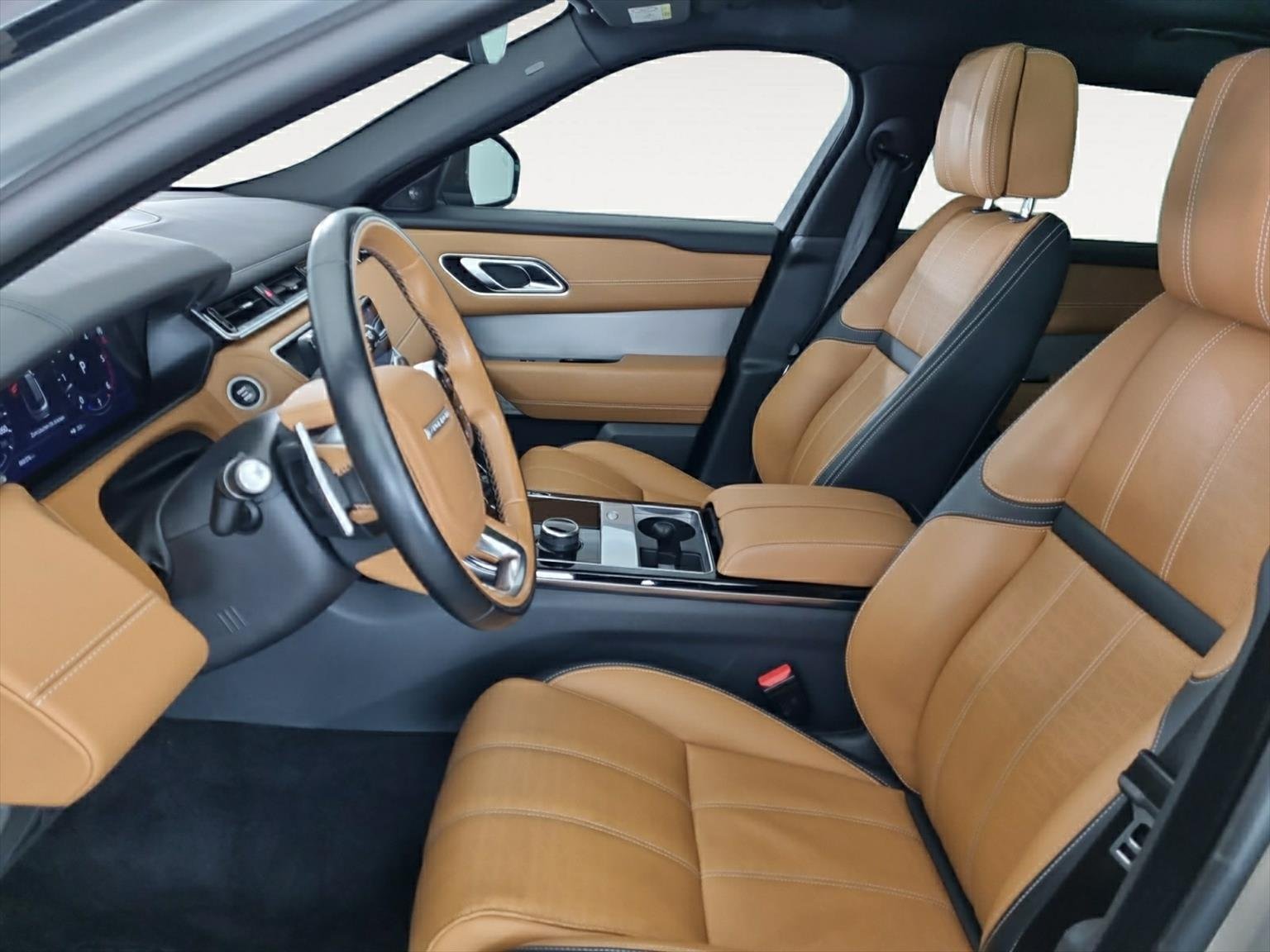 LAND ROVER Range Rover Velar R-Dynamic D 300 SE Automatic, Diesel, Occasioni / Usate, Automatico - 5