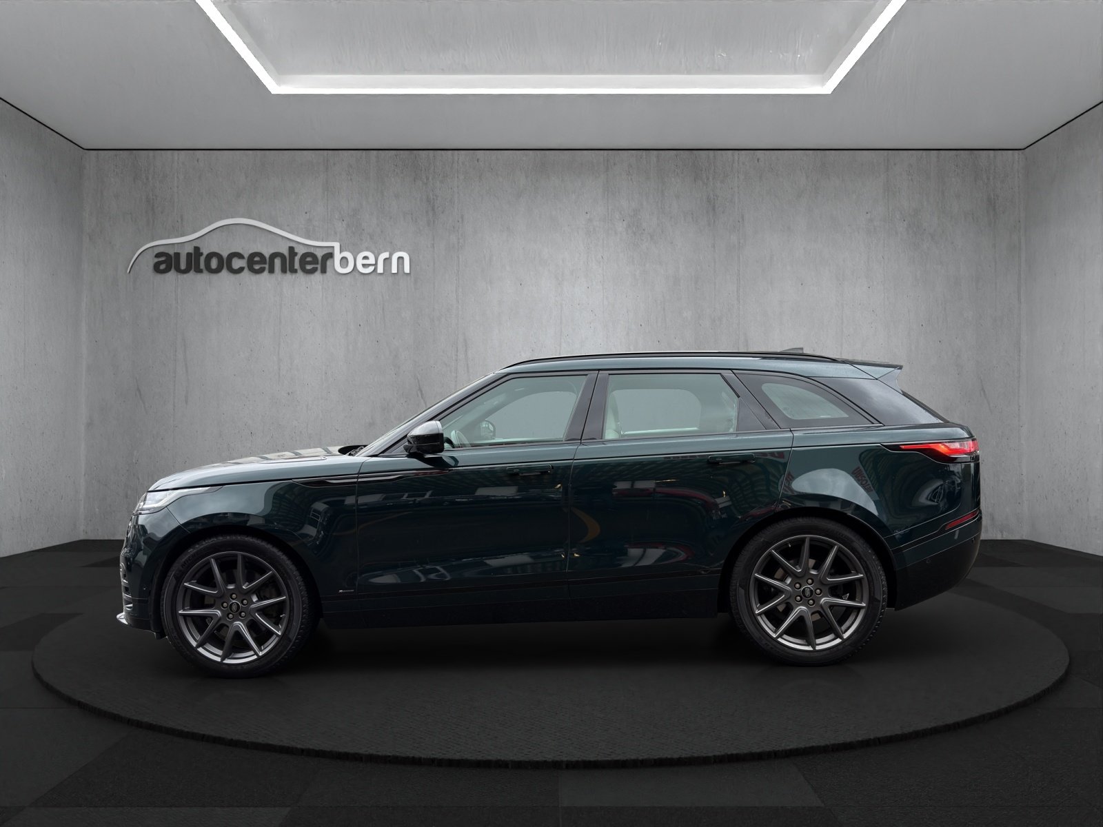 LAND ROVER Range Rover Velar R-Dynamic P 400 Automatic, Hybride Leggero Benzina/Elettrica, Occasioni / Usate, Automatico - 4