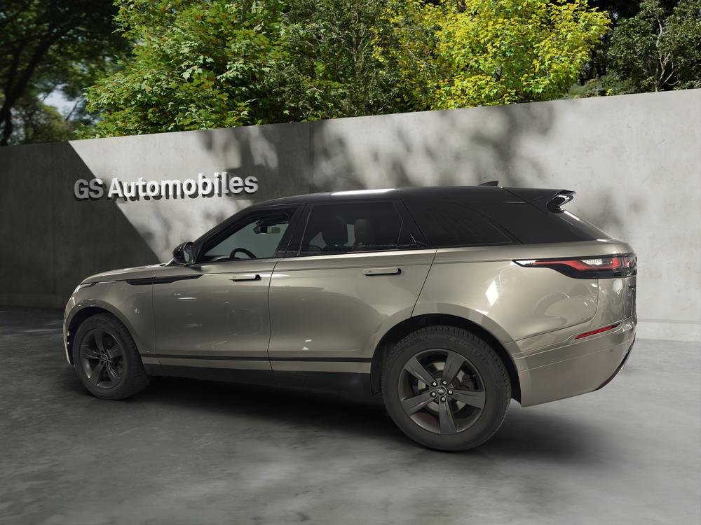 LAND ROVER Range Rover Velar R-Dynamic D 300 SE Automatic, Diesel, Occasion / Gebraucht, Automatik - 2