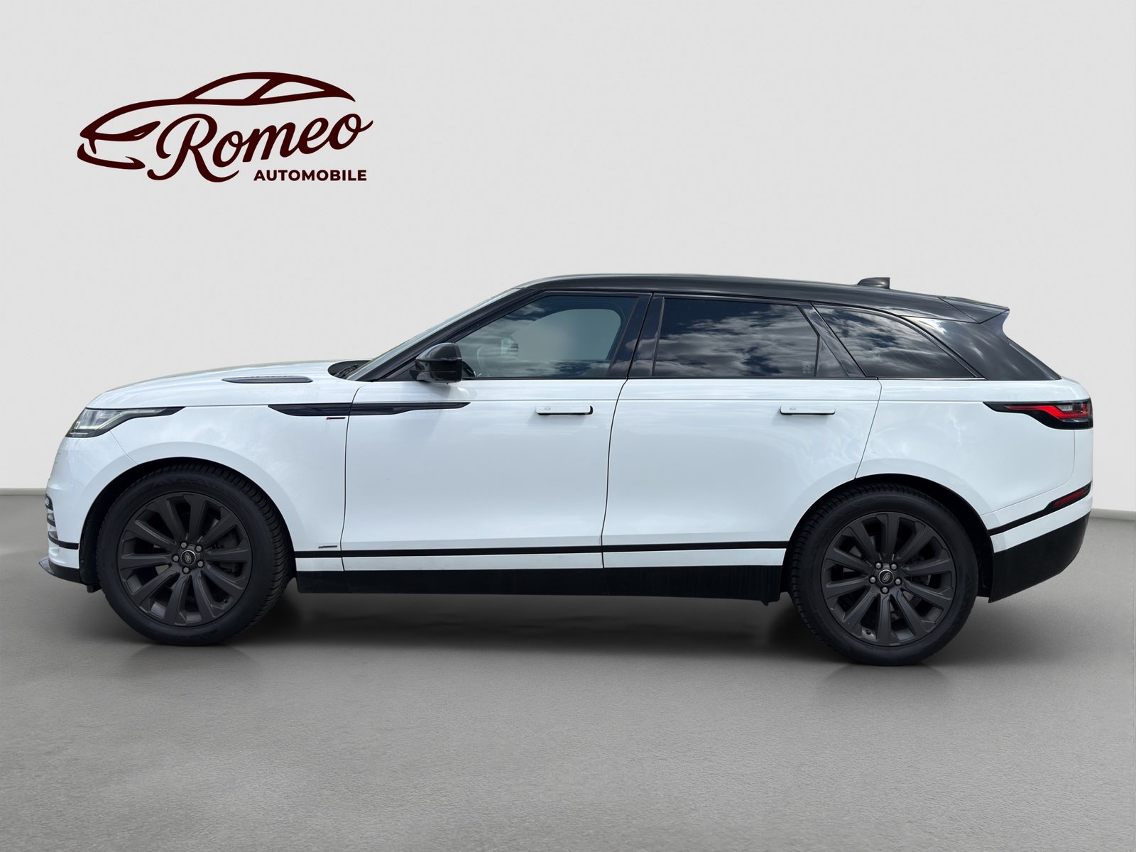 LAND ROVER Range Rover Velar R-Dynamic D 275 S Automatic **, Diesel, Second hand / Used, Automatic - 3
