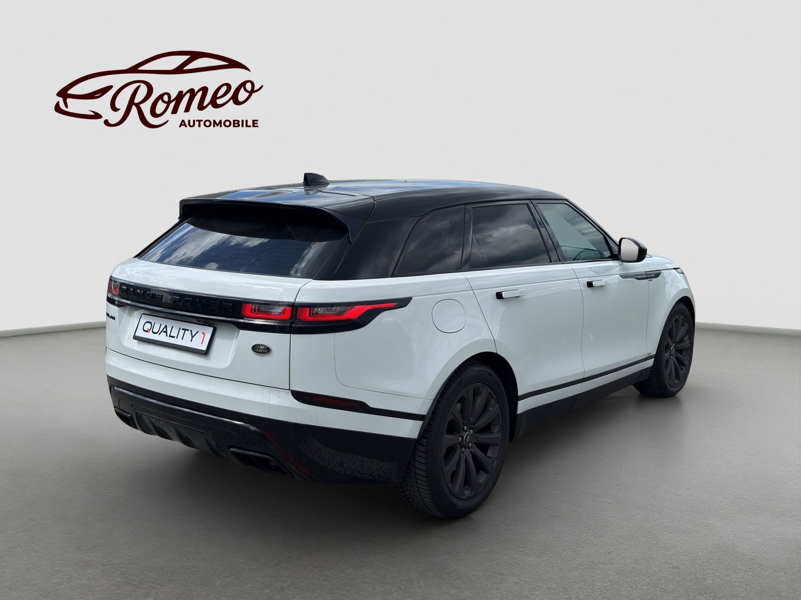 LAND ROVER Range Rover Velar R-Dynamic D 275 S Automatic **, Diesel, Second hand / Used, Automatic - 4