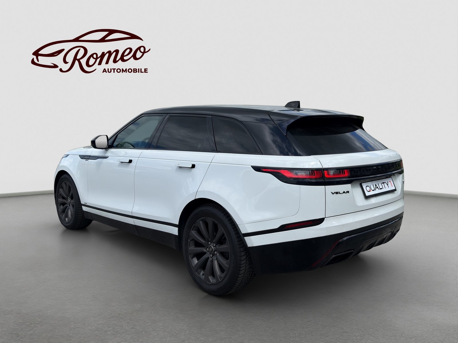 LAND ROVER Range Rover Velar R-Dynamic D 275 S Automatic **, Diesel, Second hand / Used, Automatic - 7