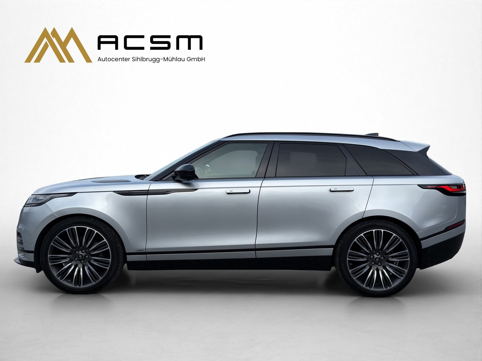 LAND ROVER Range Rover Velar R-Dynamic P 380 HSE Automatic, Benzina, Occasioni / Usate, Automatico - 3