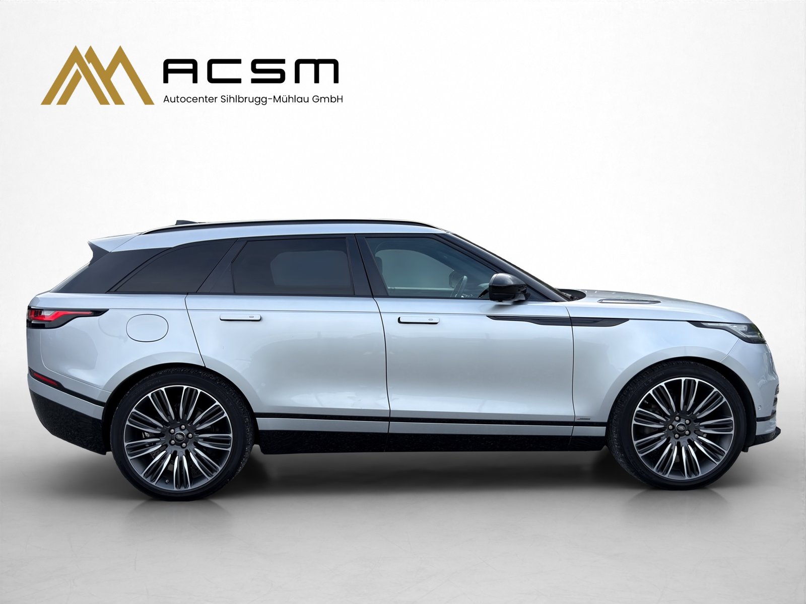 LAND ROVER Range Rover Velar R-Dynamic P 380 HSE Automatic, Benzina, Occasioni / Usate, Automatico - 7