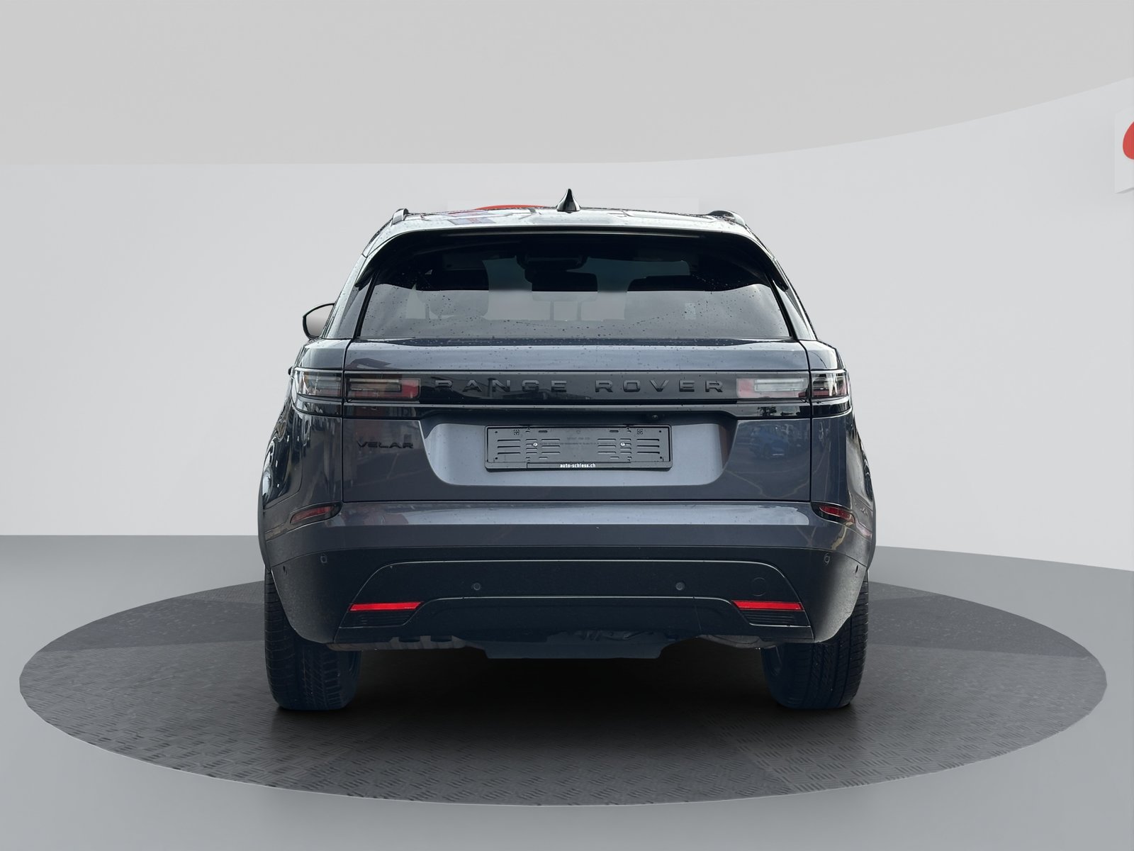 LAND ROVER Range Rover Velar D 200 Black Automatic, Mild-Hybrid Diesel/Elektro, Occasion / Gebraucht, Automatik - 4