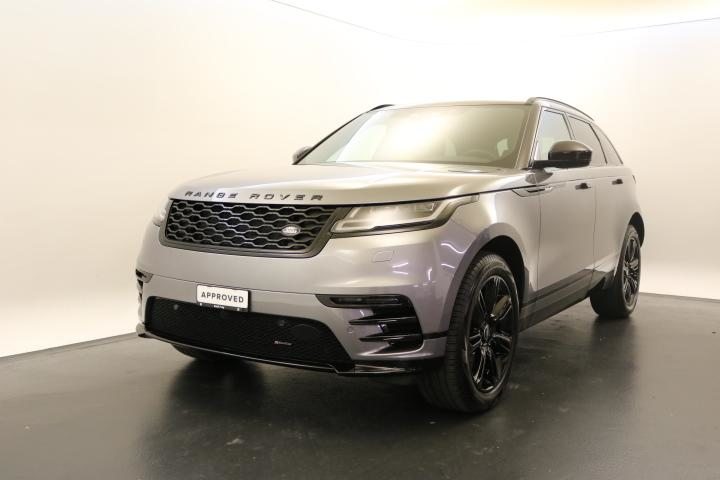 LAND ROVER Range Rover Velar 2.0 T R-Dynamic SE, Benzin, Occasion / Gebraucht, Automatik - 2