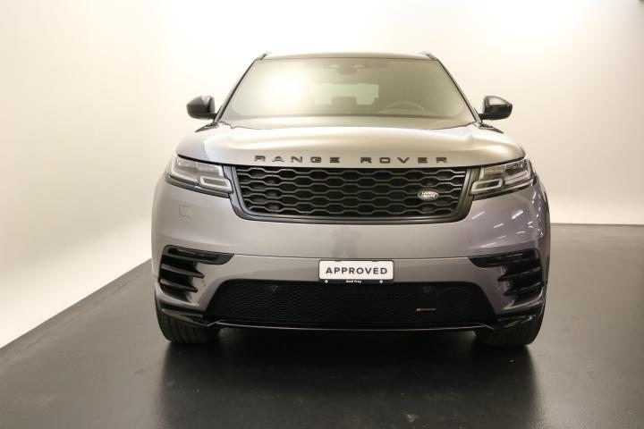 LAND ROVER Range Rover Velar 2.0 T R-Dynamic SE, Benzin, Occasion / Gebraucht, Automatik - 3
