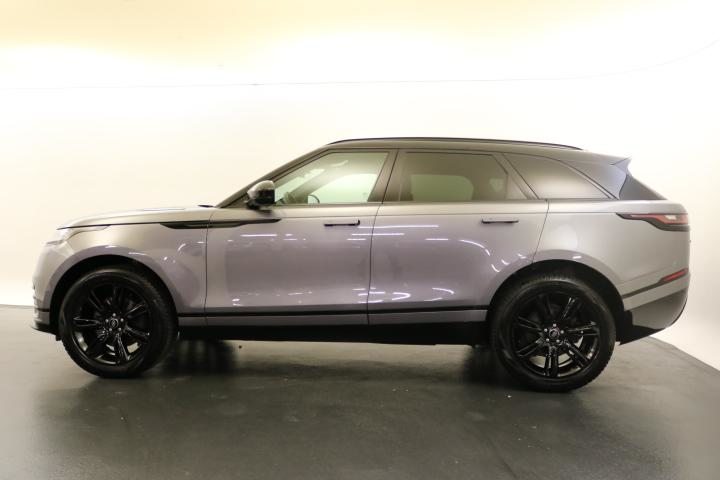 LAND ROVER Range Rover Velar 2.0 T R-Dynamic SE, Benzin, Occasion / Gebraucht, Automatik - 4