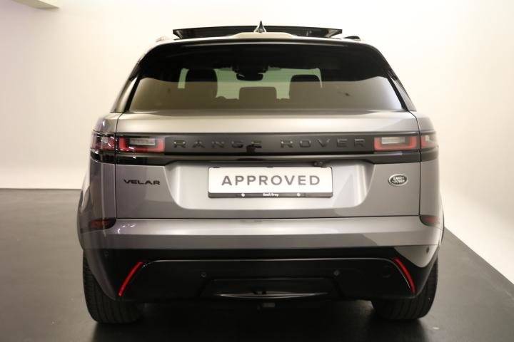 LAND ROVER Range Rover Velar 2.0 T R-Dynamic SE, Benzin, Occasion / Gebraucht, Automatik - 5