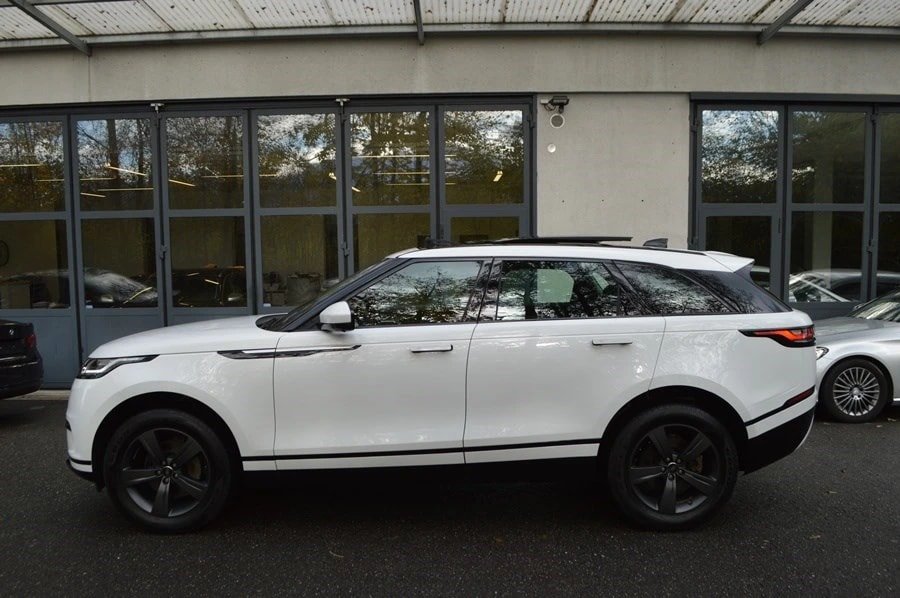 LAND ROVER Range Rover Velar R-Dynamic D 180 S Automatic I 2, Diesel, Second hand / Used, Automatic - 4