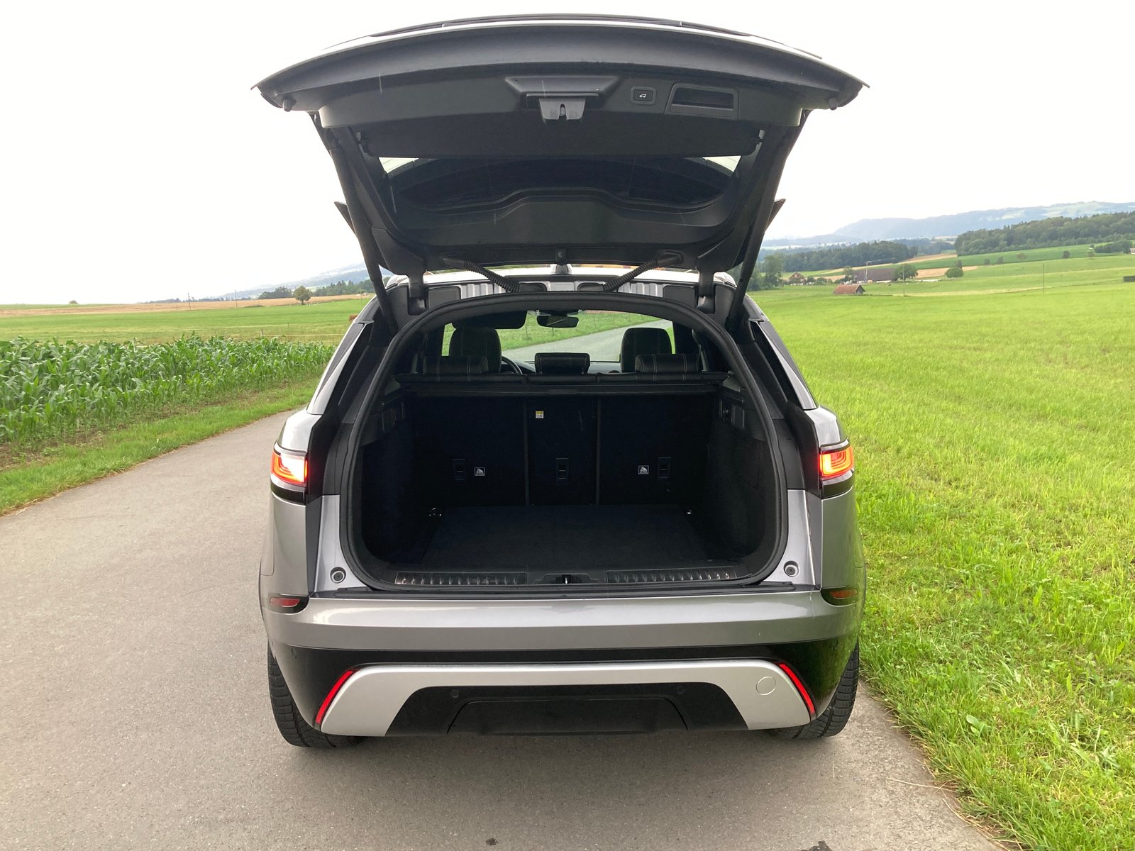 LAND ROVER Range Rover Velar P 250 S Automatic, Benzina, Occasioni / Usate, Automatico - 6