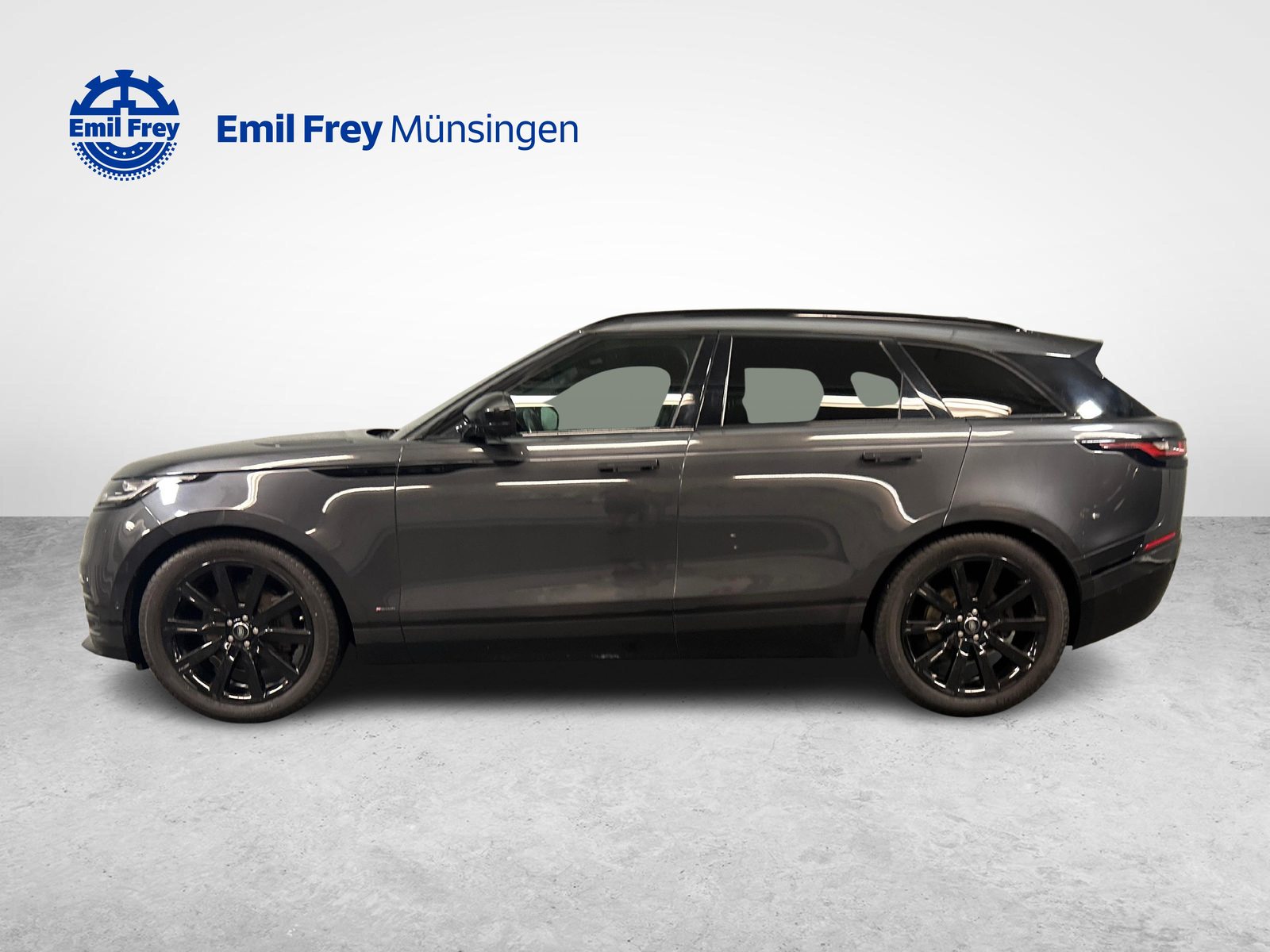 LAND ROVER Range Rover Velar 3.0 D 300 R-Dynamic S, Diesel, Occasion / Utilisé, Automatique - 3