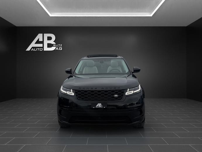 LAND ROVER Range Rover Velar R-Dynamic P 380 SE Automatic mi, Essence, Occasion / Utilisé, Automatique