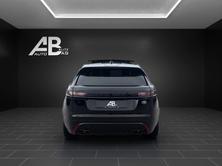 LAND ROVER Range Rover Velar R-Dynamic P 380 SE Automatic mi, Essence, Occasion / Utilisé, Automatique - 4