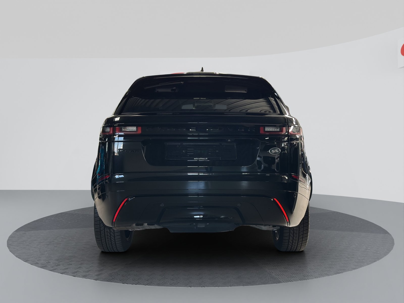 LAND ROVER Range Rover Velar R-Dynamic D 200 SE Automatic, Mild-Hybrid Diesel/Elektro, Occasion / Gebraucht, Automatik - 4