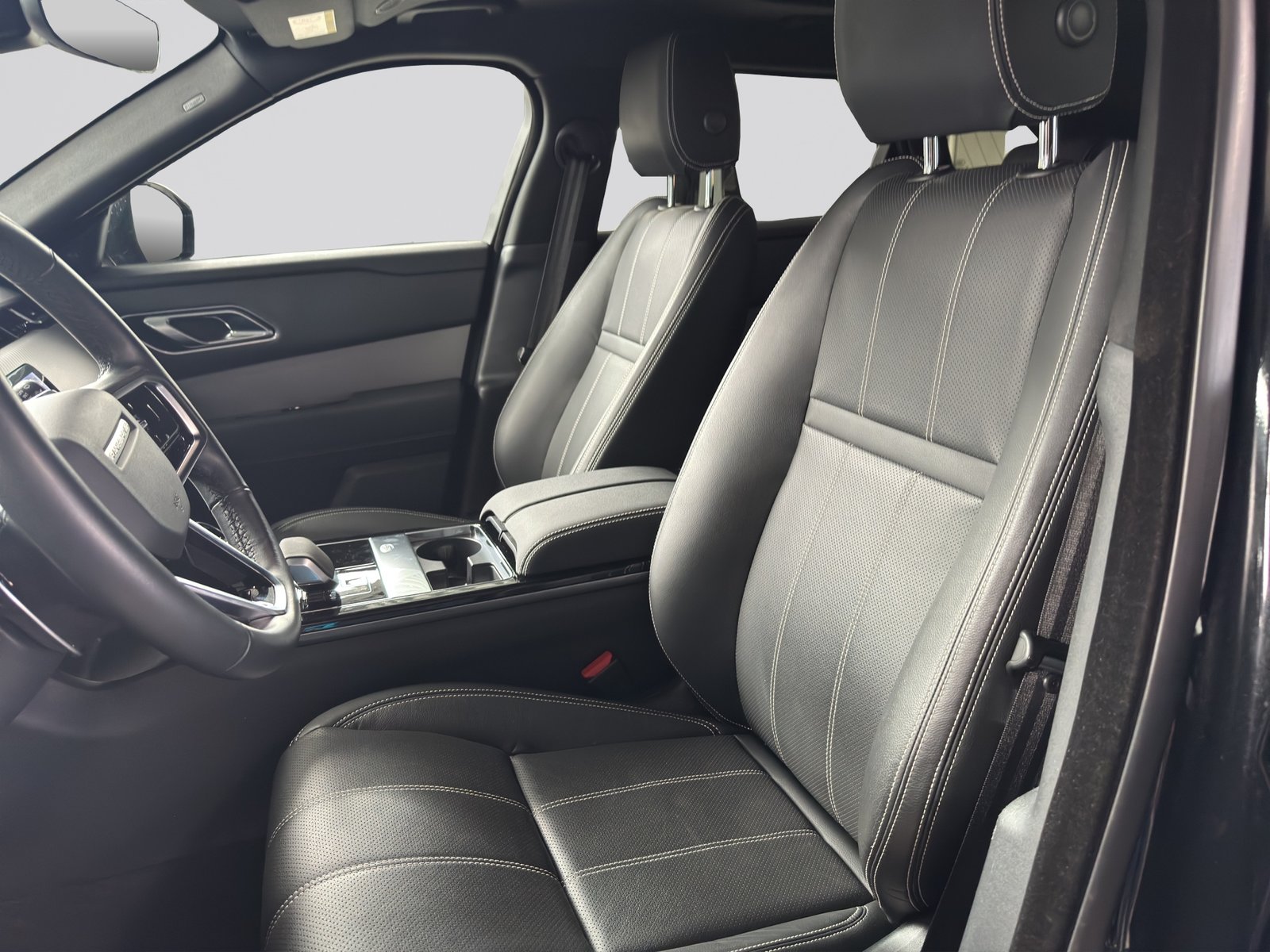 LAND ROVER Range Rover Velar R-Dynamic D 200 SE Automatic, Mild-Hybrid Diesel/Elektro, Occasion / Gebraucht, Automatik - 6