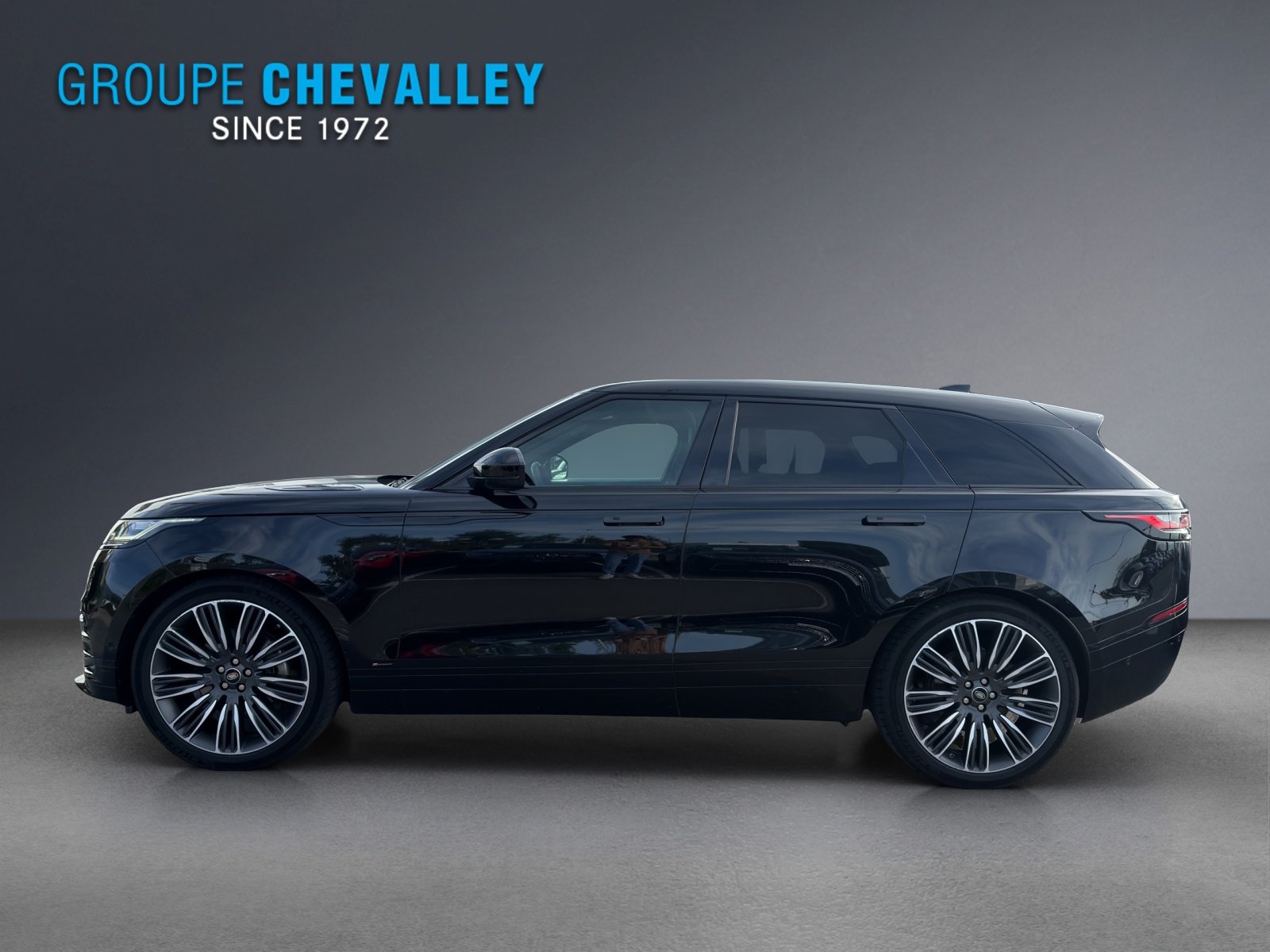 LAND ROVER Range Rover Velar R-Dynamic P 300 Automatic, Benzin, Occasion / Gebraucht, Automatik - 3