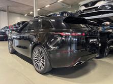 LAND ROVER Range Rover Velar R-Dynamic D 275 Automatic, Diesel, Second hand / Used, Automatic - 3