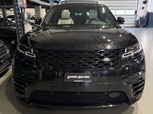 LAND ROVER Range Rover Velar R-Dynamic D 275 Automatic, Diesel, Second hand / Used, Automatic - 5