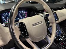 LAND ROVER Range Rover Velar R-Dynamic D 275 Automatic, Diesel, Second hand / Used, Automatic - 7