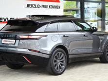 LAND ROVER Range Rover Velar D 240 SE Automatic*Frisch ab MF, Diesel, Occasion / Gebraucht, Automatik - 4