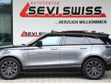 LAND ROVER Range Rover Velar D 240 SE Automatic*Frisch ab MF, Diesel, Occasion / Gebraucht, Automatik - 6