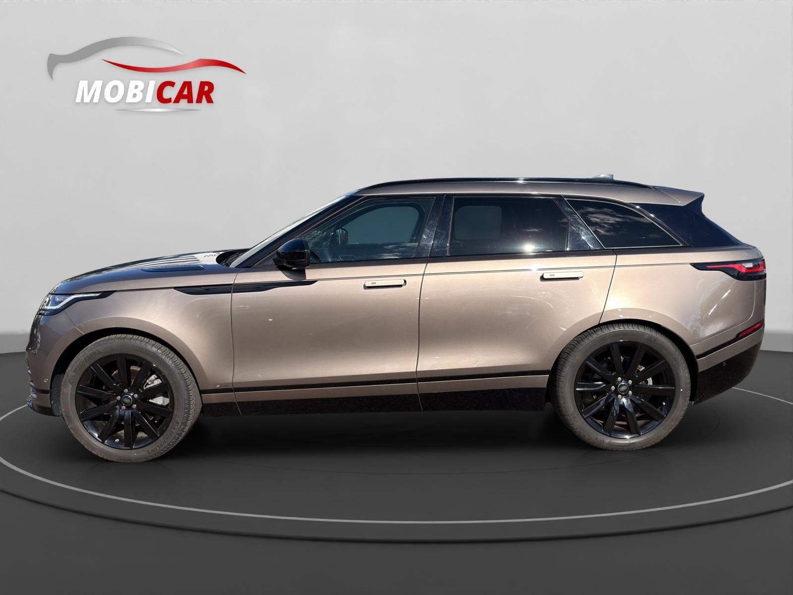 LAND ROVER Range Rover Velar R-Dynamic P 300 SE Automatic, Petrol, Second hand / Used, Automatic - 2