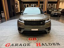 LAND ROVER Range Rover Velar 3.0 I6 R-Dynamic HSE, Hybride Léger Essence/Électricité, Occasion / Utilisé, Automatique - 3
