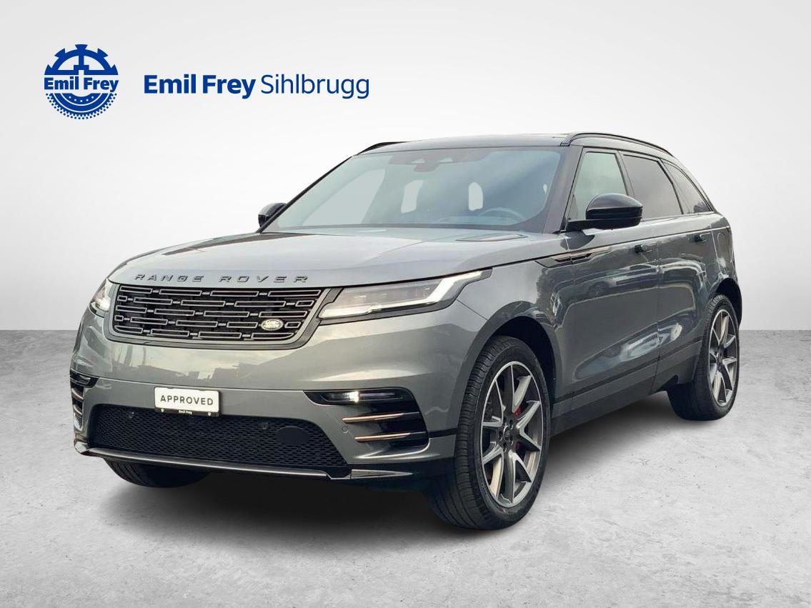 LAND ROVER Range Rover Velar 2.0 P400e Dynamic HSE