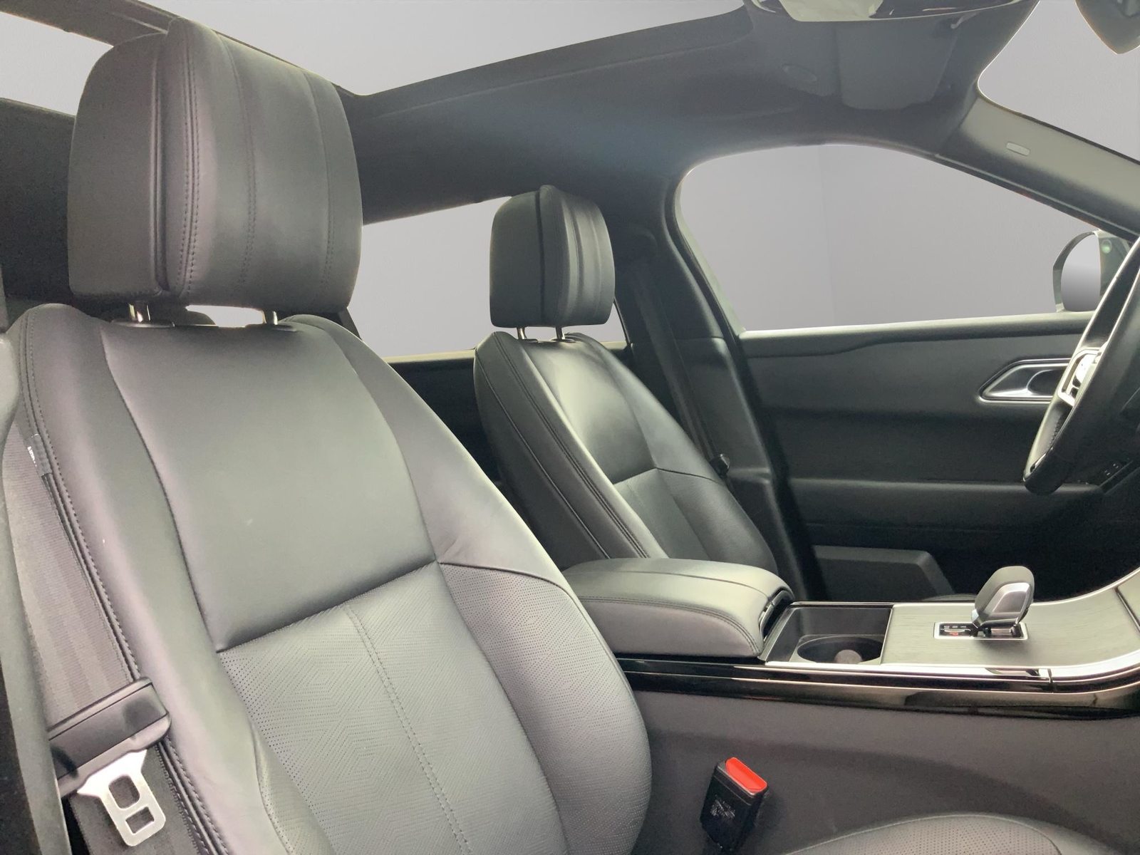 LAND ROVER Range Rover Velar 2.0 P400e Dynamic HSE, Plug-in-Hybrid Petrol/Electric, Second hand / Used, Automatic - 4