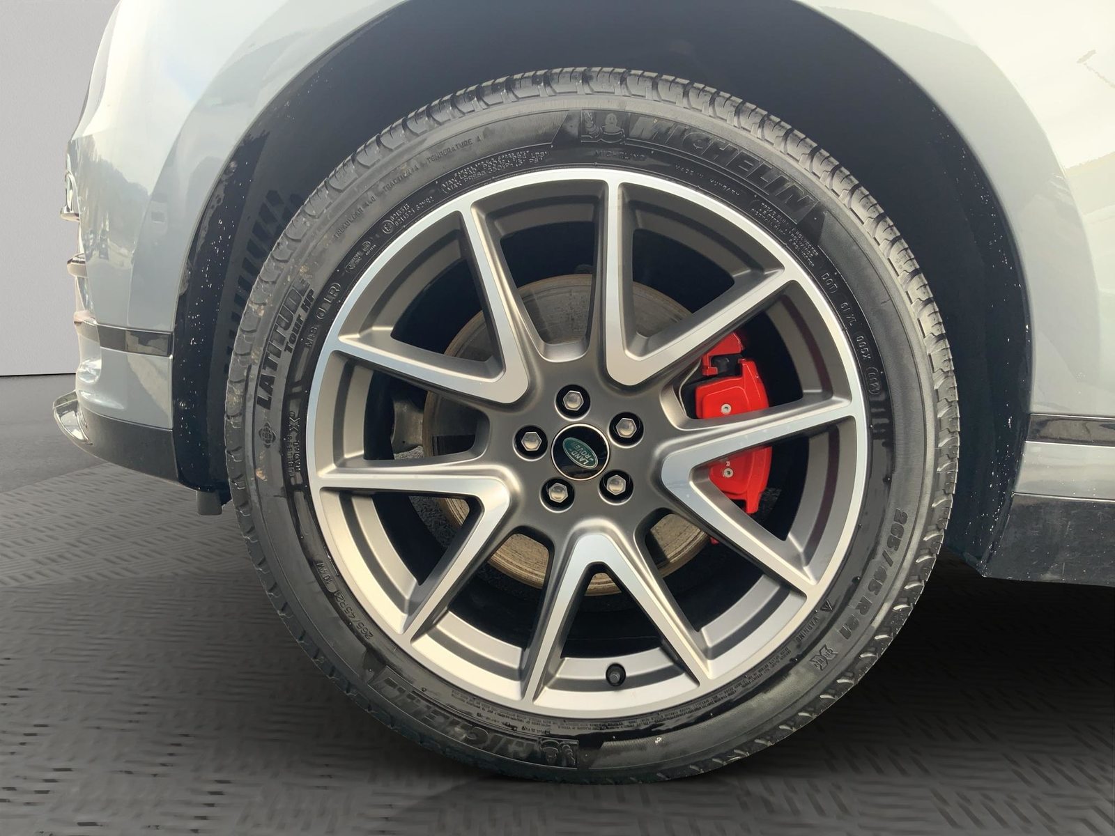 LAND ROVER Range Rover Velar 2.0 P400e Dynamic HSE, Plug-in-Hybrid Petrol/Electric, Second hand / Used, Automatic - 7